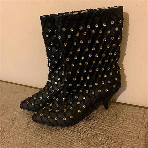 Madonna Shoes In Women's Boots for sale .